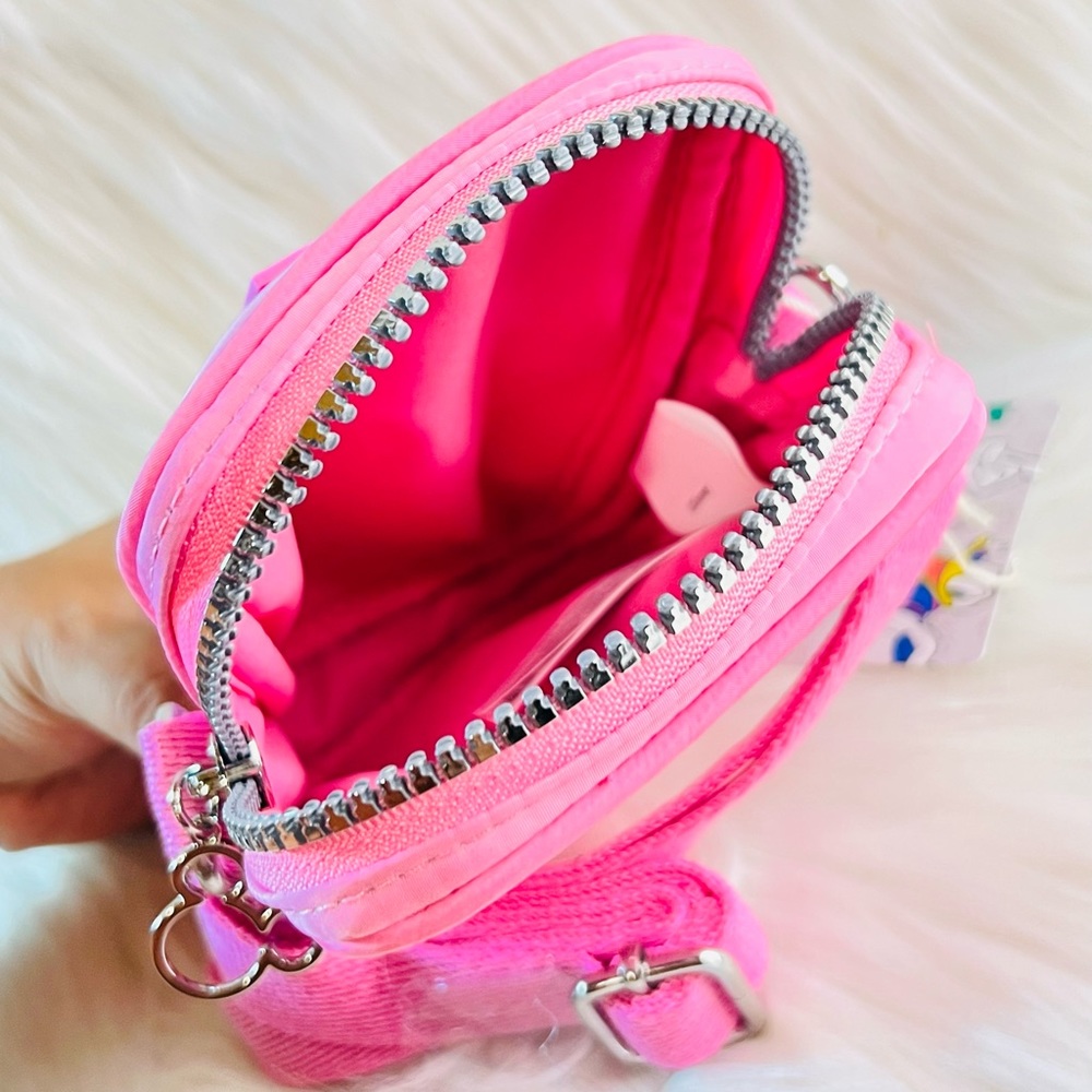 Disney 100th Mickey and‎ Friends Crossbody Bag - Picture 5 of 5